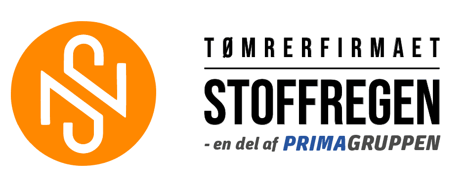 Tømrerfirmaet Stoffregen ApS logo