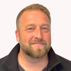 Ulrik Stoffregen